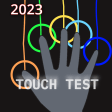 Touch Screen Test : MultiTouch