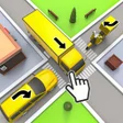 프로그램 아이콘: Car Escape - Parking Jam …