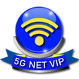 Icoon van programma: 5G NET VIP