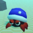 Icoon van programma: Tappy Crab