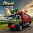Icoon van programma: bussid truk dam pasir saw…