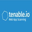 Icon of program: Tenable.io Web Applicatio…