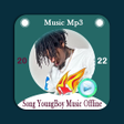 Icon of program: Song YoungBoy Music Offli…