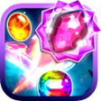 プログラムのアイコン：Jewel Galaxy Star