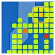 程序图标：MappedUp
