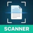 Ícone do programa: Document Scanner App: Doc…