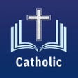 Icon of program: The Holy Catholic Bible