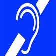 プログラムのアイコン：Talk to Deaf People