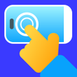 أيقونة البرنامج: Auto clicker