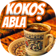 プログラムのアイコン：Kokoş Abla - Kahve Falı