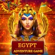 Ikon program: Egypt Adventure Game