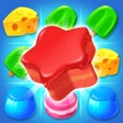 أيقونة البرنامج: Cake Frenzy