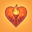 Icoon van programma: Heartique: Eternal Glow