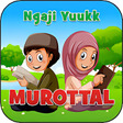 Icon of program: Murottal Anak Juz Amma MP…