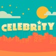 ไอคอนของโปรแกรม: Celebrity: Party Game
