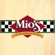 プログラムのアイコン：Mios Pizza Ordering App
