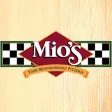Mios Pizza Ordering App