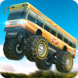 Icon of program: Monster Trucks X Mega Bus…
