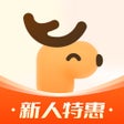 程序图标：心鹿心理