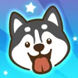 ไอคอนของโปรแกรม: Doggy Match Blast