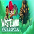 Ikona programu: Wasteland Waste Disposal