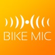 Biểu tượng của chương trình: BikeMic