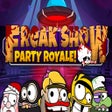 程序图标：Freak Show: Party Game!