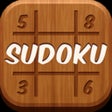 أيقونة البرنامج: Sudoku Cafe
