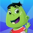 Programın simgesi: Wonster Words Learning Ga…