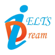 IELTS Dream - 7 Band