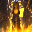 Icoon van programma: Pikachu with a Cape Live …