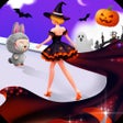 أيقونة البرنامج: Dancing Dress