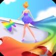 プログラムのアイコン：Dancing Dress
