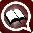 程序图标：Quotes and Bible Messages…