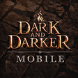 程序图标：DARK AND DARKER MOBILE