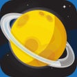 Ikon program: Planet Quest