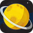 程序图标: Planet Quest