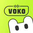 Voko - Voice Chat  Party