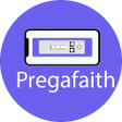 أيقونة البرنامج: PregaFaith - Pregnancy Te…