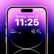Иконка программы: Iphone wallpaper for ipho…