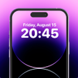 Icono de programa: Iphone wallpaper for ipho…
