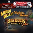 Иконка программы: Pinball Arcade: Stern Pac…