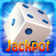 程序图标：Jackpot Jogos De Vegas