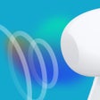 程序图标：Volume Booster: Sound Enh…