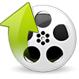 プログラムのアイコン：Power FLV RM AVI MPG MP3 …