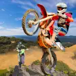 Offroad Bike Racing Game: Impossible Bike Stunt 3D