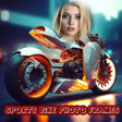 程序图标：Sports Bike Frames