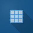 Biểu tượng của chương trình: Hemocytometer Sidekick