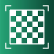 Symbol des Programms: Chessify: Scan  Analyze c…
