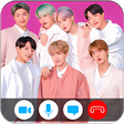 Icon of program: BTS Fake Video Call Prank